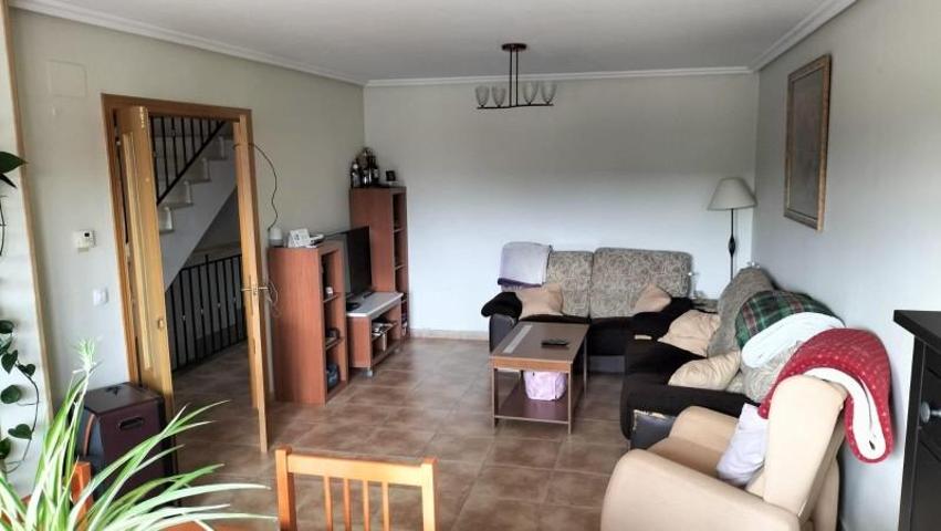 Adosada en venta en Villalobón, Villalobon photo 0