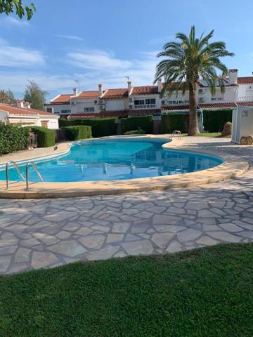Bungalow en venta en Denia, Casco urbano photo 0