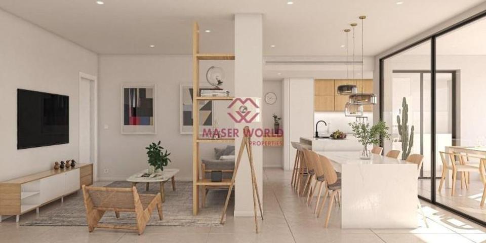 Apartamento en venta en San Pedro del Pinatar, San Pedro de Pinatar photo 0