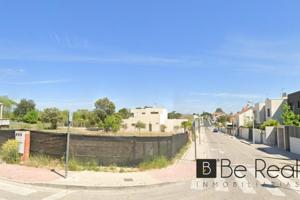 Terreno en venta en Villanueva de la Cañada, Calle Monteverdi, 28691 photo 0
