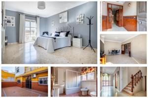 Casa en venta en Alcalá de Guadaira, Centro photo 0