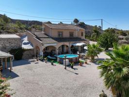 Casa con terreno en venta en Fortuna photo 0
