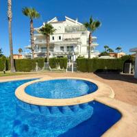 Apartamento en venta en Oliva, Urbanizaciones photo 0
