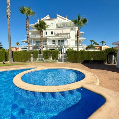 Apartamento en venta en Oliva, Urbanizaciones photo 0