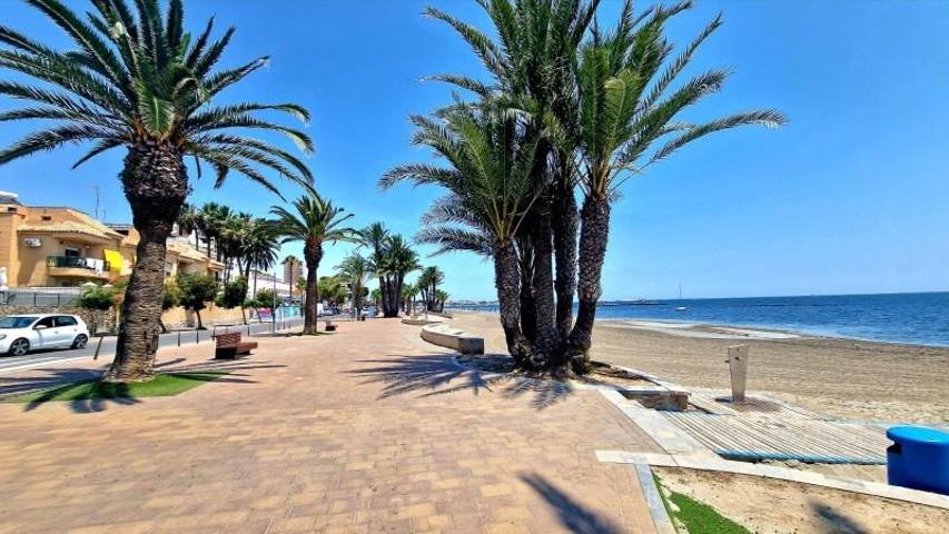 Chalet en venta en Santiago de la Ribera, Playa de santiago de la ribera photo 0