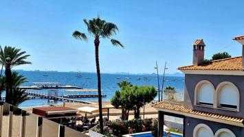 Adosada en venta en Santiago de la Ribera, Playa de santiago de la ribera photo 0