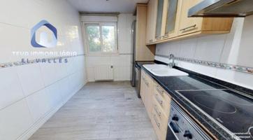 Piso en venta en Mollet del Vallès photo 0