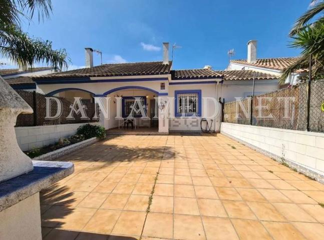 Adosada en venta en El Verger, El Boticari photo 0