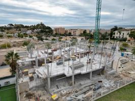 Apartamento en venta en Villajoyosa, Gasparot photo 0