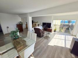 Piso en venta en Castellón de la Plana, Primera linea de playa el serradal photo 0