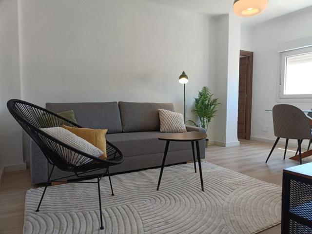 Piso en venta en Málaga, Perchel Norte - Trinidad photo 0