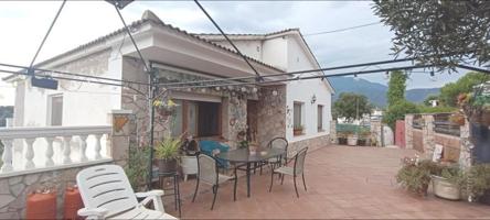 Chalet en venta en Riells y Viabrea, Can plana photo 0