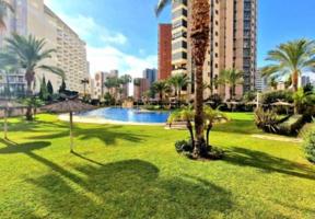 Piso en venta en Benidorm, Avenida del Mediterraneo photo 0