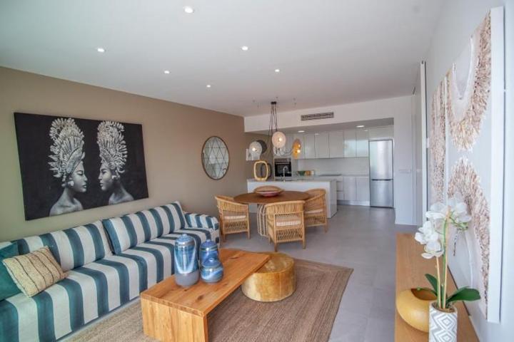 Piso en venta en Finestrat, Balcón de finestrat photo 0