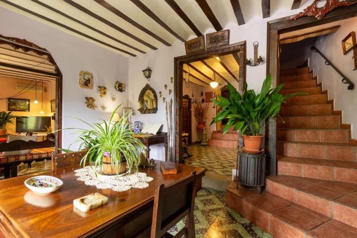 Edificio en venta en Puente de Génave, Puente de Génave photo 0