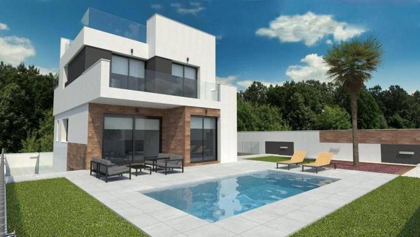 Chalet en venta en La Nucia, Coloma photo 0