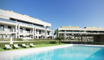 Bungalow en venta en Estepona, C-Alberto- Urb Playa Cancelada photo 0