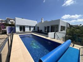 Chalet en venta en El Rafol d'Almunia, Monte Pego photo 0