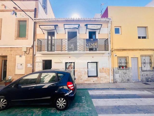 Bungalow en venta en Jávea-Xàbia photo 0