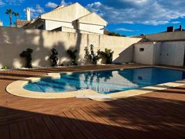 Chalet en venta en Mutxamel, La Huerta photo 0
