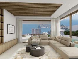 Chalet en venta en Finestrat, Camporrosso village photo 0