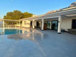 Chalet en venta en Altea, Altea la nova photo 0