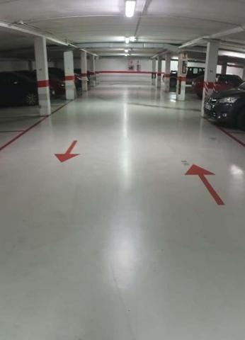 Parking en alquiler en Calatayud, Avenida Barón de Warsage, 50300 photo 0