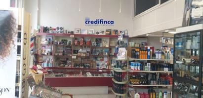 Local comercial en alquiler en Lleida, Eje Comercial photo 0