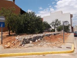 Terreno en venta en Pedreguer, Ciudad photo 0