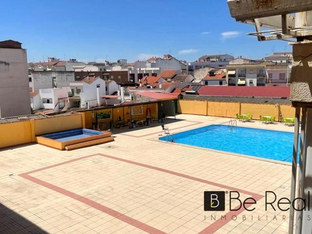Piso en venta en Don Benito, Calle Ayala, 06400 photo 0