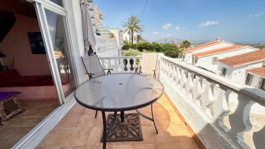 Bungalow en venta en Denia, Pedrera photo 0