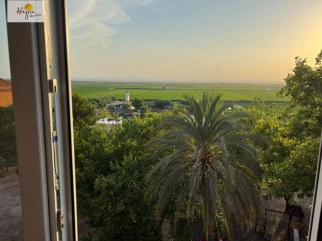 Piso en venta en Valencia, El Saler photo 0