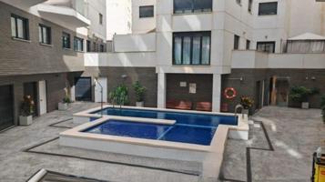 Apartamento en venta en San Juan photo 0