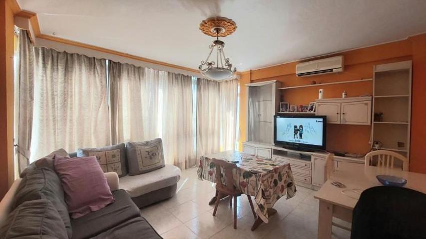 Piso en venta en Fuengirola, Centro photo 0