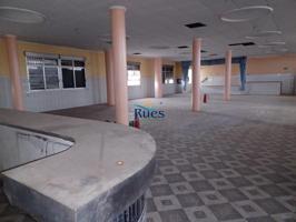Local comercial en venta en Castellón de la Plana, Zona Pau Lledó photo 0