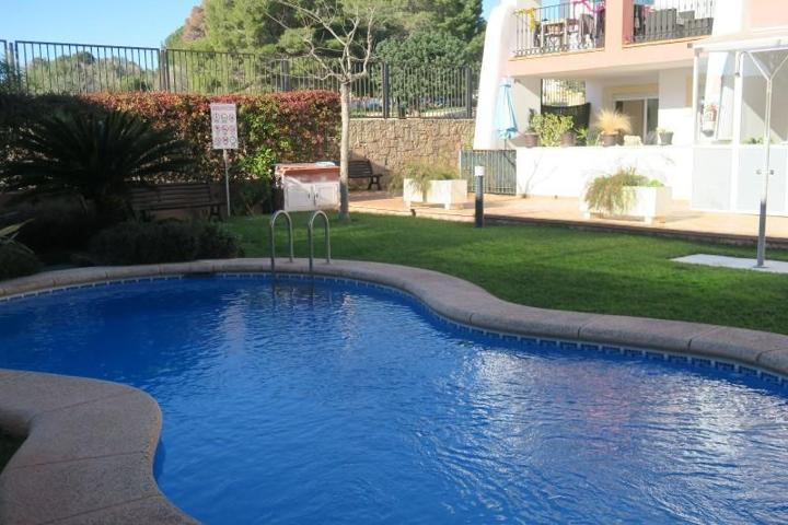 Apartamento en venta en Denia photo 0