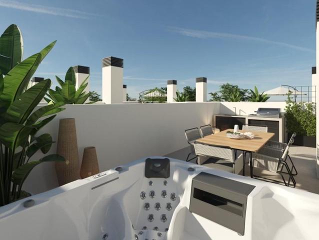 Adosada en venta en Dolores, Comunidad valenciana photo 0