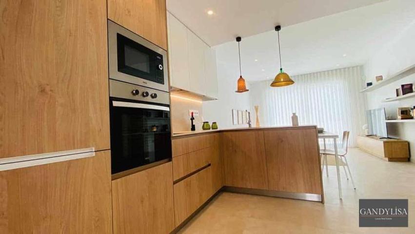 Apartamento en venta en Alicante photo 0
