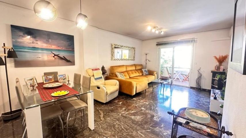 Piso en venta en Denia, Casco Urbano photo 0