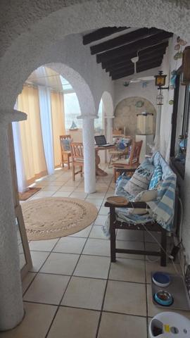 Bungalow en venta en Denia, Las Marinas (Km1 al Km 6) photo 0