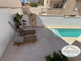 Bungalow en venta en Petrer, Petrer photo 0