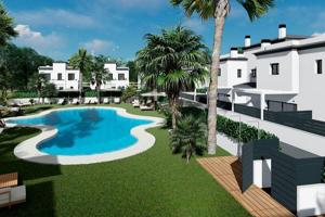 Bungalow en venta en Santa Pola photo 0