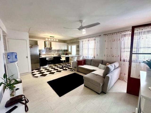 Apartamento en venta en Alicante, Babel photo 0