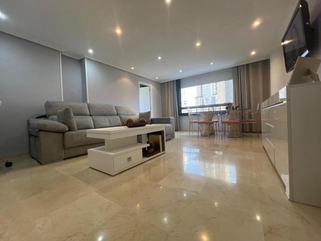 Piso en venta en Benidorm, Avenida Europa photo 0