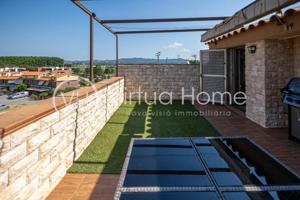 Atico Duplex en venta en Palafolls, Santa maria 3 photo 0