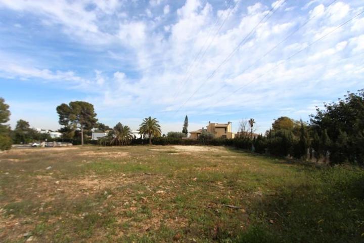 Terreno en venta en Torrent, Zona El Vedat-Santa Apolonia photo 0