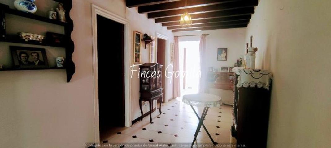 Adosada en venta en Mahón-Maó photo 0