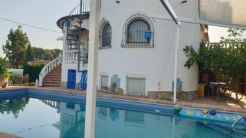 Chalet en venta en Denia, Montgó photo 0