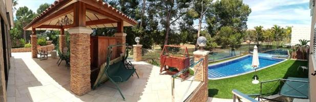 Chalet en venta en Molina de Segura, Altorreal-El Chorrico photo 0