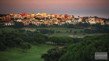 Chalet en venta en Sotogrande, Sotogrande Alto photo 0
